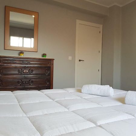 Apartamento Centro De Гранада Экстерьер фото
