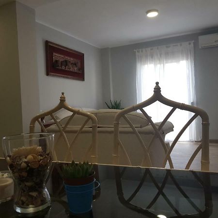 Apartamento Centro De Гранада Экстерьер фото