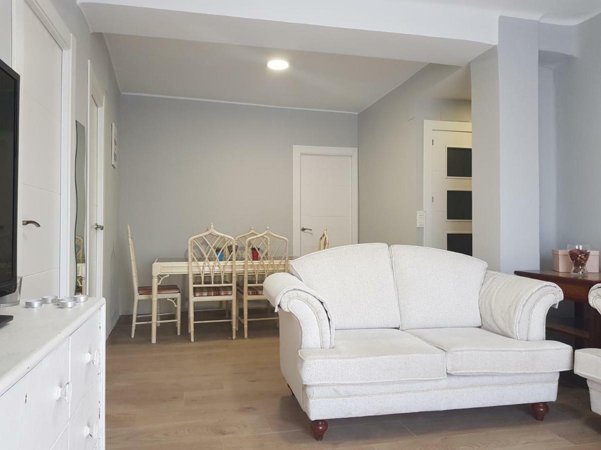 Apartamento Centro De Гранада Экстерьер фото