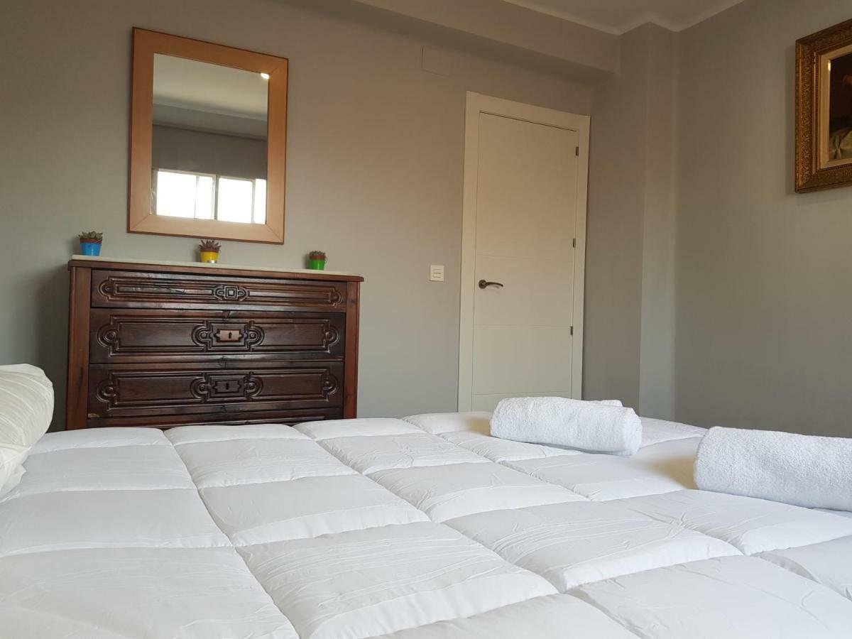 Apartamento Centro De Гранада Экстерьер фото