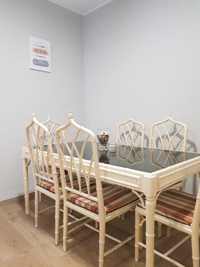 Apartamento Centro De Гранада Экстерьер фото