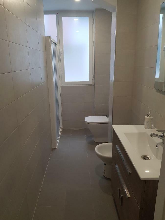 Apartamento Centro De Гранада Экстерьер фото