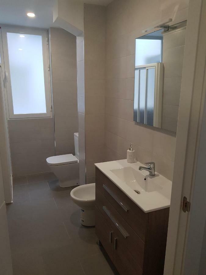 Apartamento Centro De Гранада Экстерьер фото