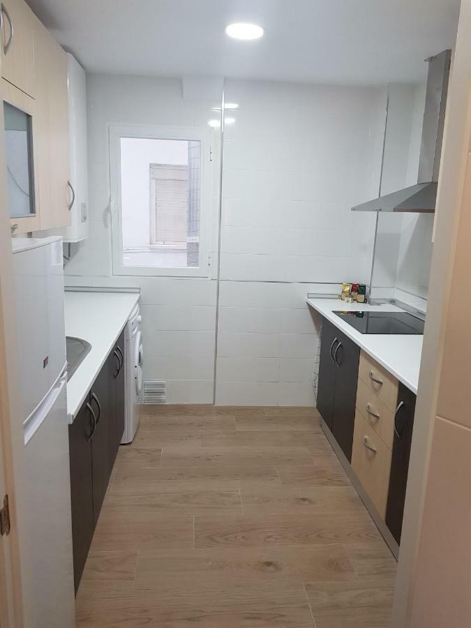 Apartamento Centro De Гранада Экстерьер фото