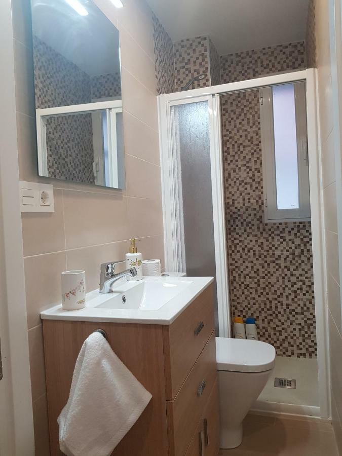 Apartamento Centro De Гранада Экстерьер фото