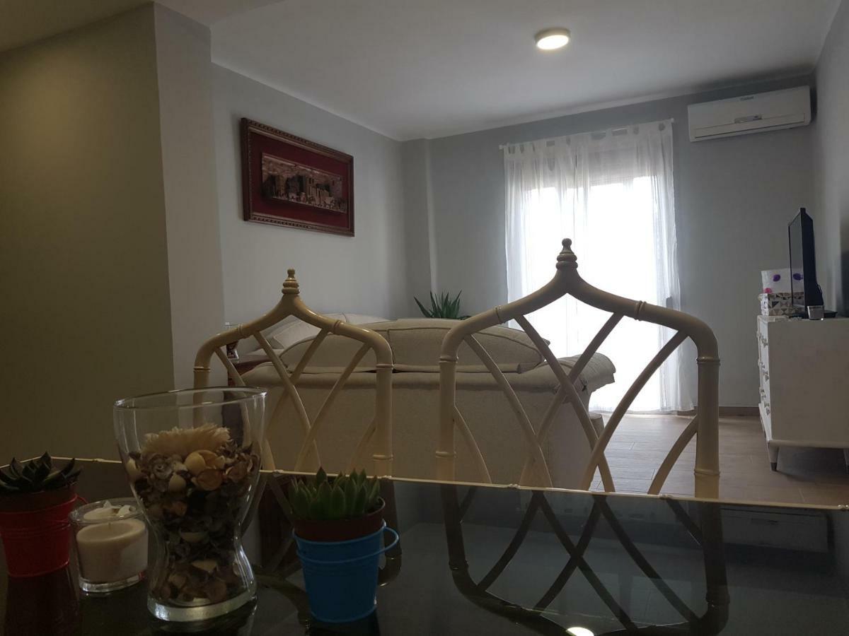 Apartamento Centro De Гранада Экстерьер фото
