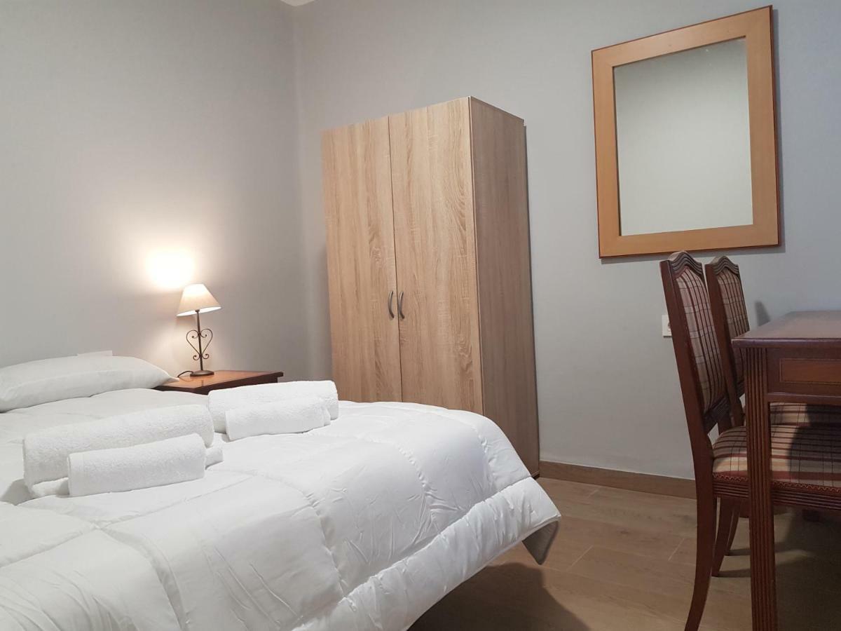 Apartamento Centro De Гранада Экстерьер фото
